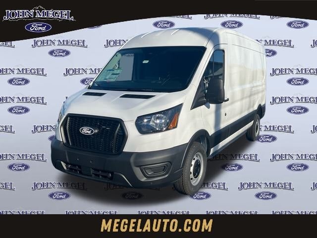 2026 Ford Transit-250 Base MID ROOF