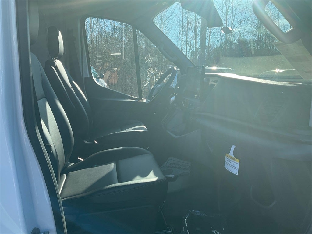 2026 Ford Transit-250 Base MID ROOF