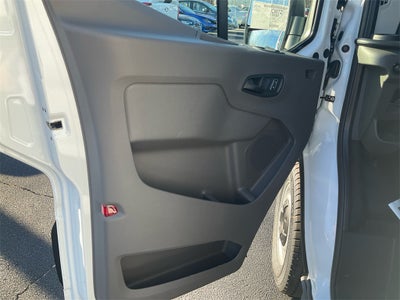 2026 Ford Transit-250 Base MID ROOF