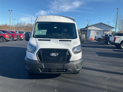 2026 Ford Transit-250 Base MID ROOF