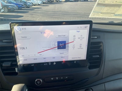 2026 Ford Transit-250 Base MID ROOF