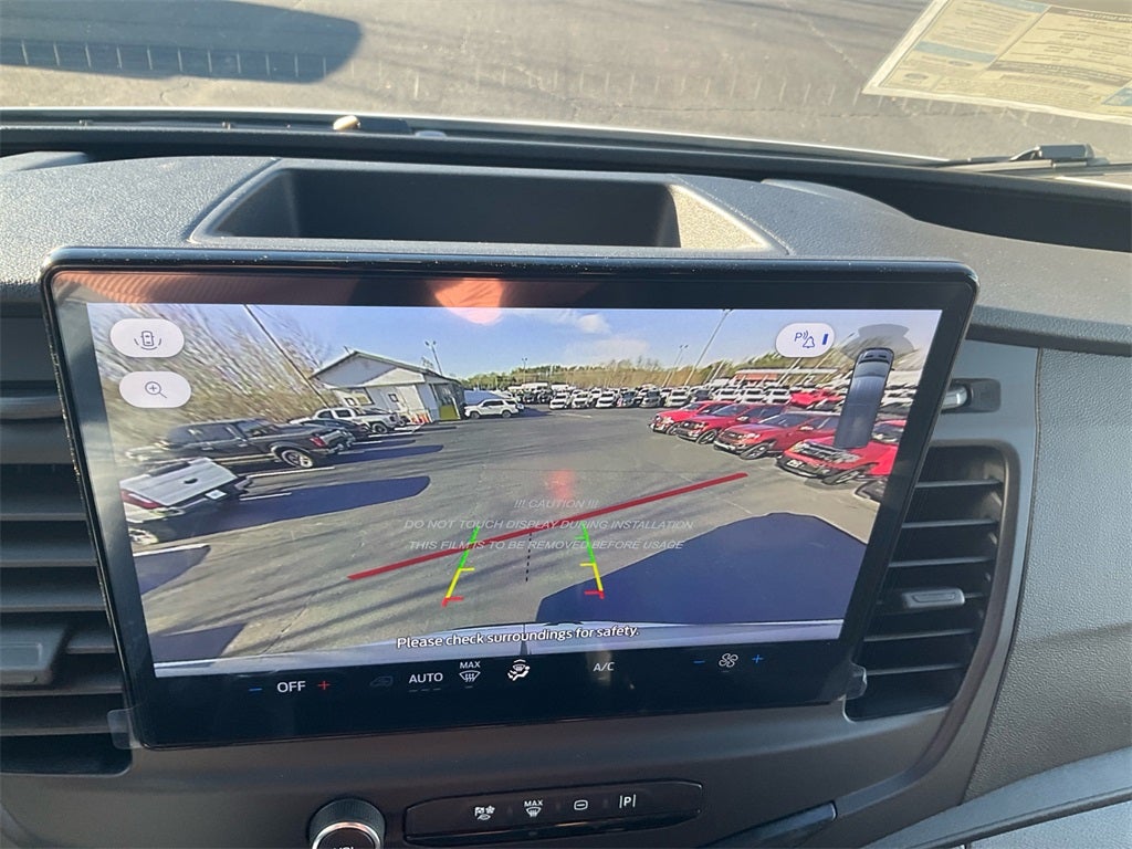 2026 Ford Transit-250 Base MID ROOF