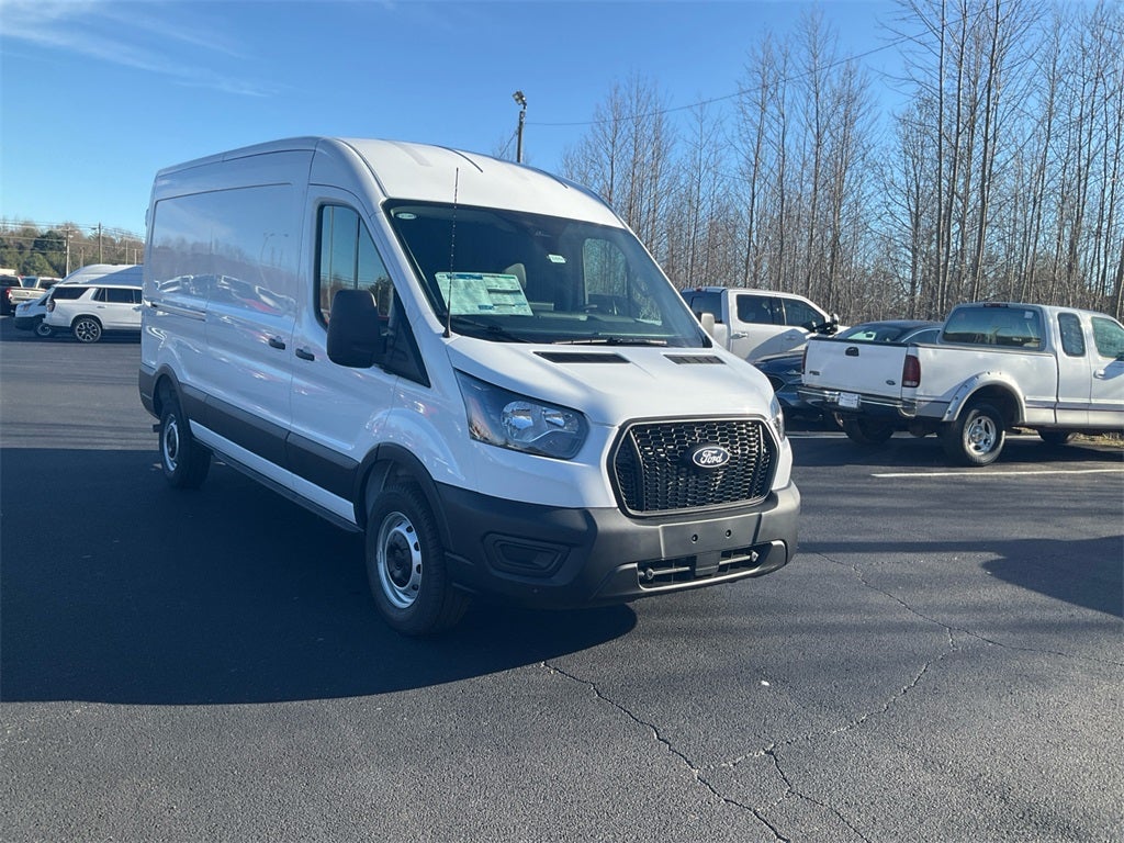 2026 Ford Transit-250 Base MID ROOF