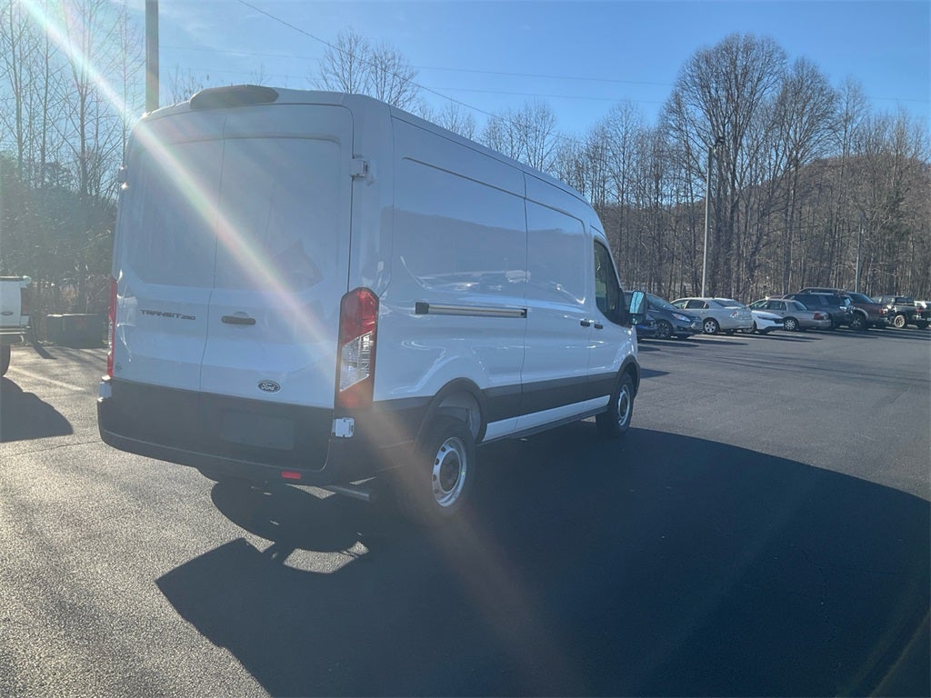 2026 Ford Transit-250 Base MID ROOF