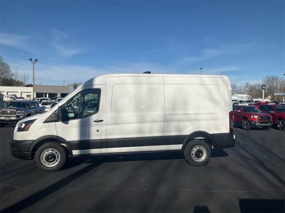 2026 Ford Transit-250 Base MID ROOF