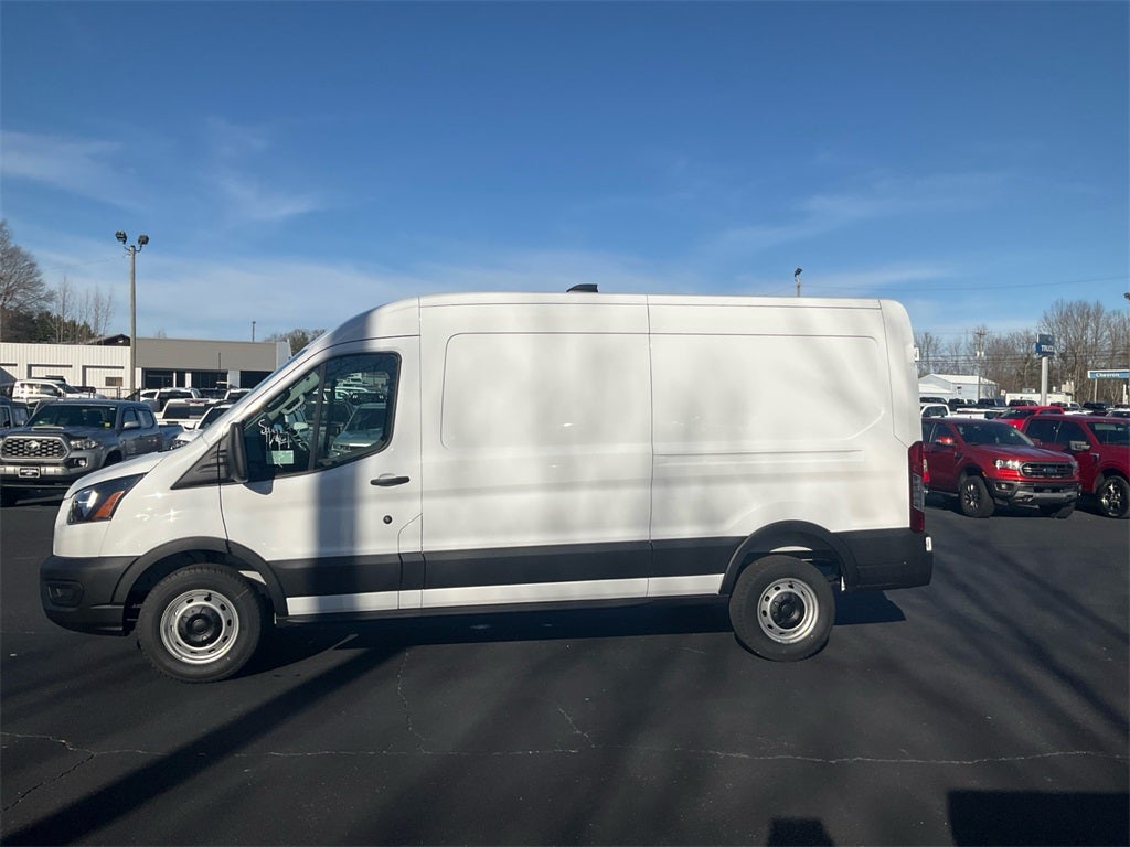 2026 Ford Transit-250 Base MID ROOF