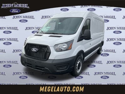 2026 Ford Transit-250 Base MID ROOF