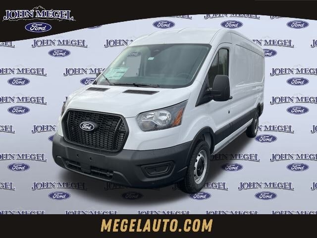 2026 Ford Transit-250 Base MID ROOF