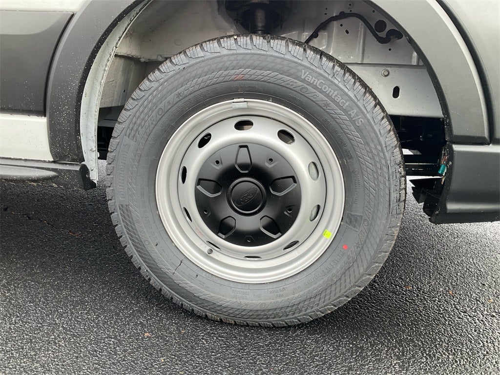 2026 Ford Transit-250 Base MID ROOF