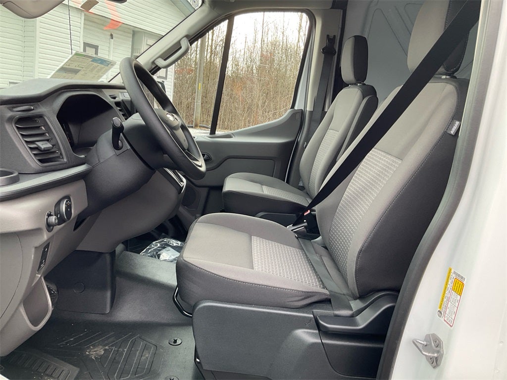 2026 Ford Transit-250 Base MID ROOF