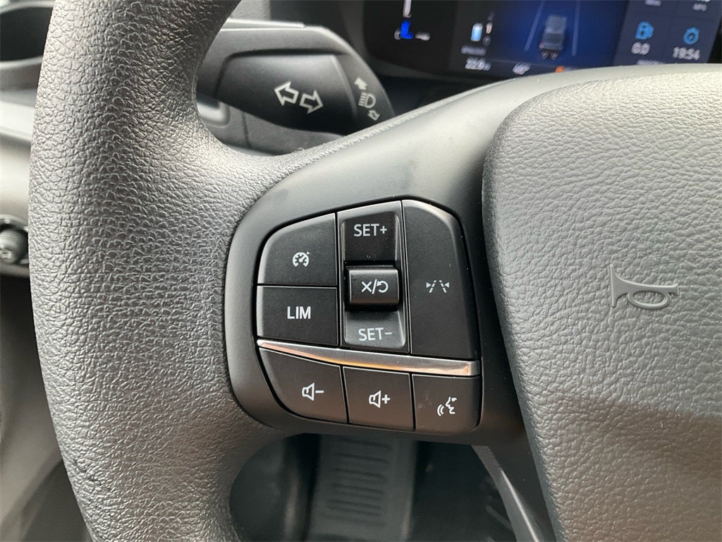 2026 Ford Transit-250 Base MID ROOF