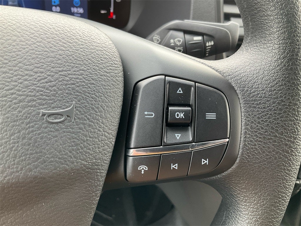 2026 Ford Transit-250 Base MID ROOF