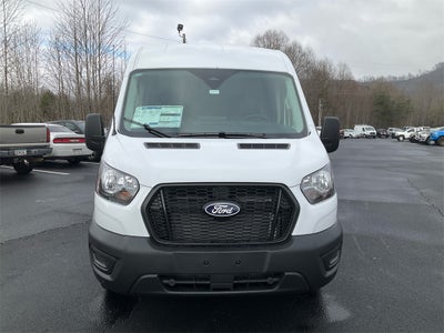 2026 Ford Transit-250 Base MID ROOF