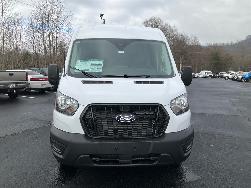 2026 Ford Transit-250 Base MID ROOF