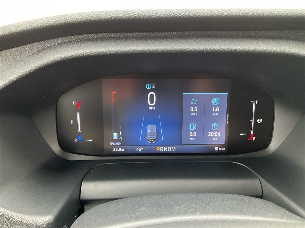 2026 Ford Transit-250 Base MID ROOF