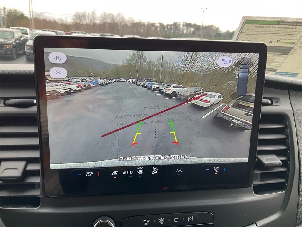 2026 Ford Transit-250 Base MID ROOF