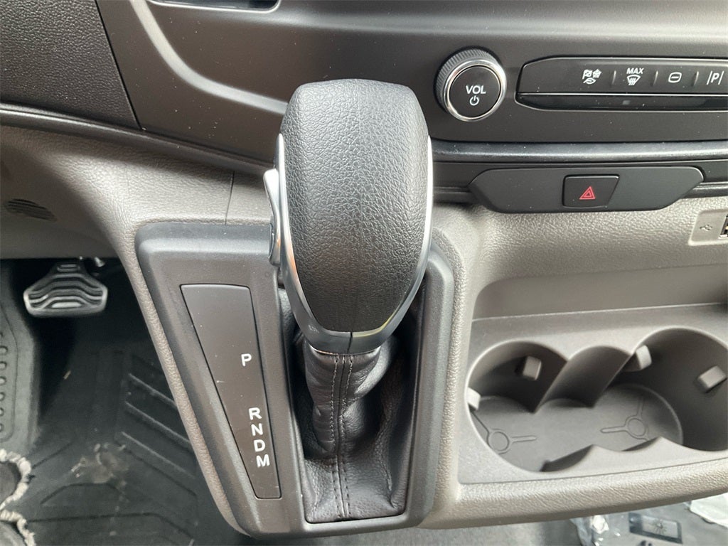 2026 Ford Transit-250 Base MID ROOF