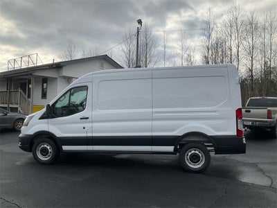 2026 Ford Transit-250 Base MID ROOF