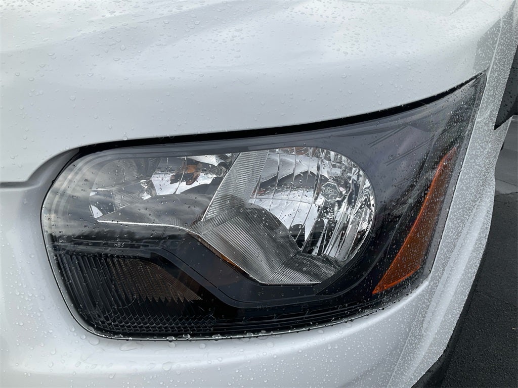 2026 Ford Transit-250 Base MID ROOF