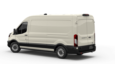 2026 Ford Transit-250 Base MID ROOF