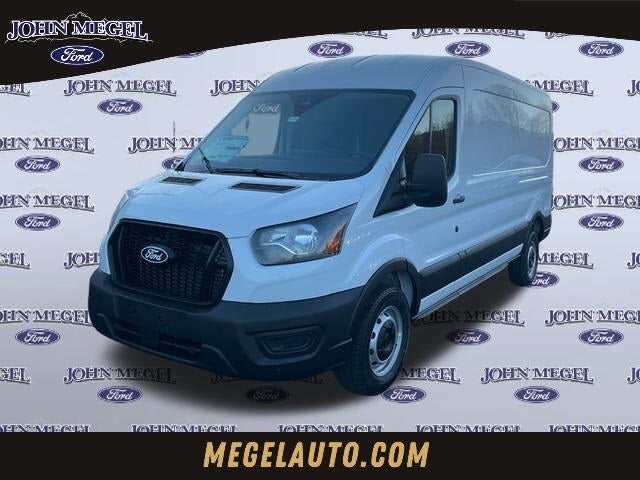 2026 Ford Transit-250 Base MID ROOF