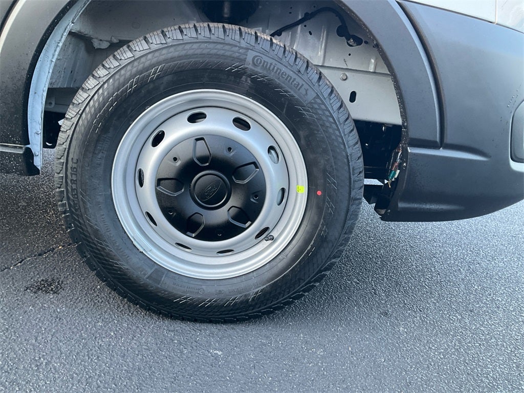 2026 Ford Transit-250 Base MID ROOF