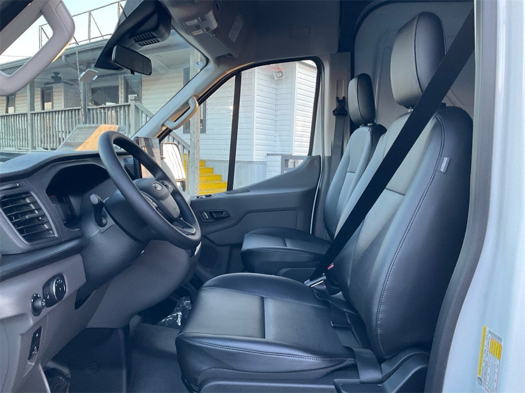 2026 Ford Transit-250 Base MID ROOF
