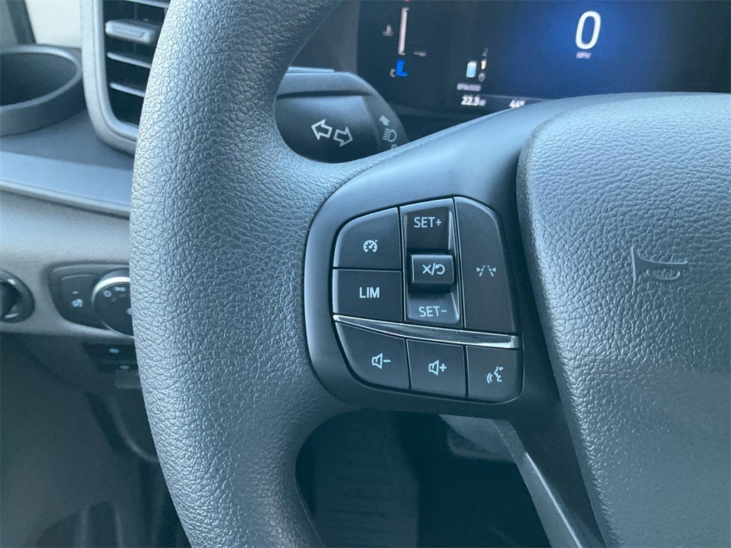 2026 Ford Transit-250 Base MID ROOF