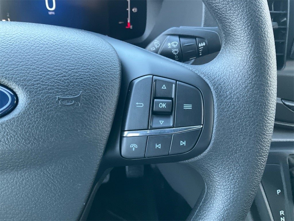 2026 Ford Transit-250 Base MID ROOF