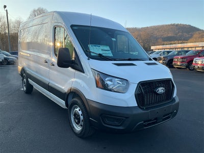 2026 Ford Transit-250 Base MID ROOF