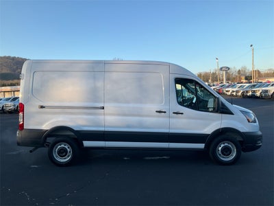 2026 Ford Transit-250 Base MID ROOF