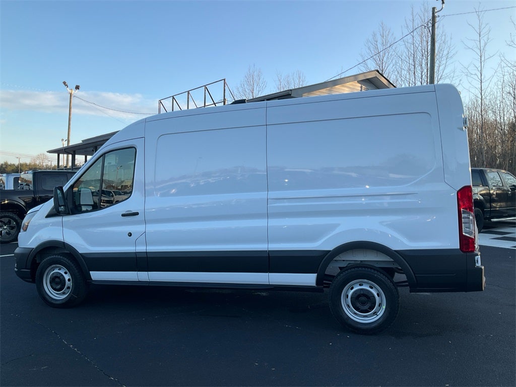 2026 Ford Transit-250 Base MID ROOF