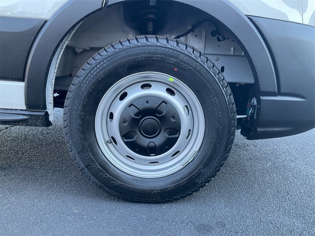 2026 Ford Transit-250 Base MID ROOF