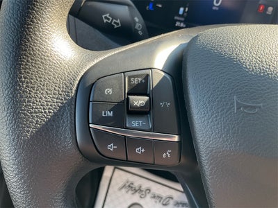 2026 Ford Transit-250 Base MID ROOF