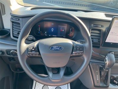 2026 Ford Transit-250 Base MID ROOF
