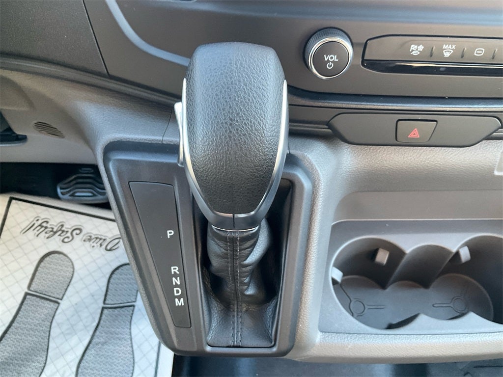 2026 Ford Transit-250 Base MID ROOF