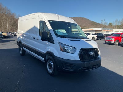2026 Ford Transit-250 Base MID ROOF