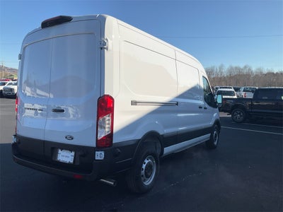 2026 Ford Transit-250 Base MID ROOF