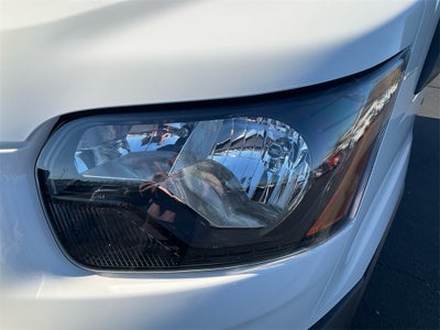 2026 Ford Transit-250 Base MID ROOF