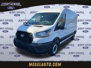 2026 Ford Transit-250 Base MID ROOF