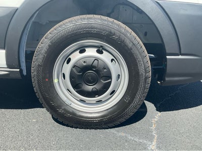 2026 Ford Transit-250 Base MID ROOF