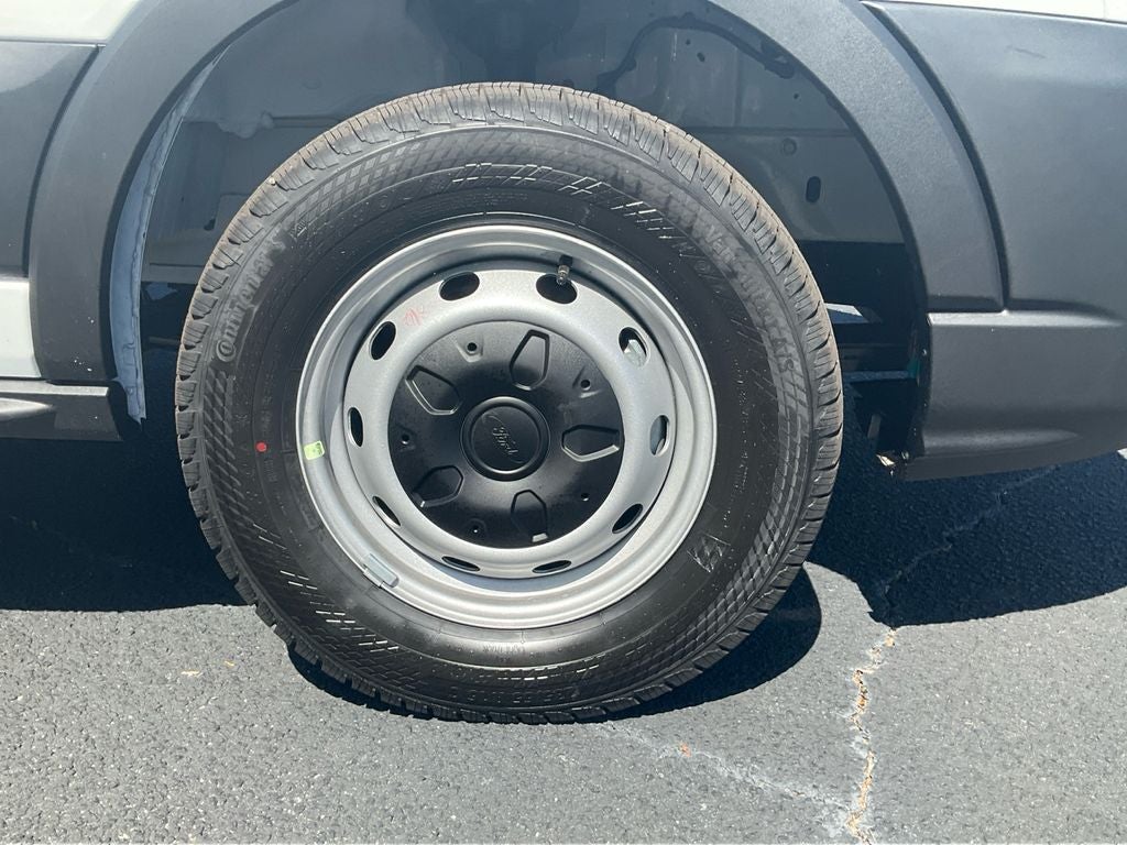 2026 Ford Transit-250 Base MID ROOF