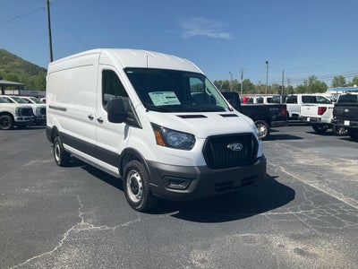 2026 Ford Transit-250 Base MID ROOF