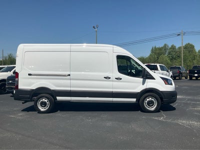 2026 Ford Transit-250 Base MID ROOF