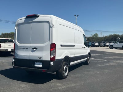 2026 Ford Transit-250 Base MID ROOF