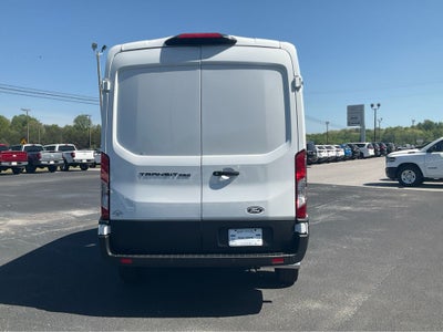 2026 Ford Transit-250 Base MID ROOF