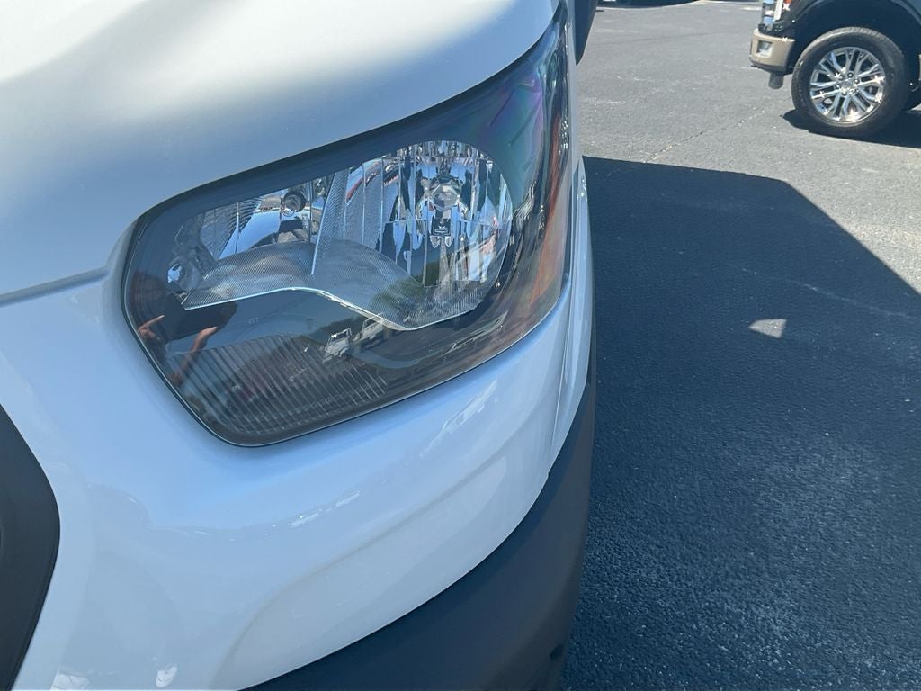 2026 Ford Transit-250 Base MID ROOF