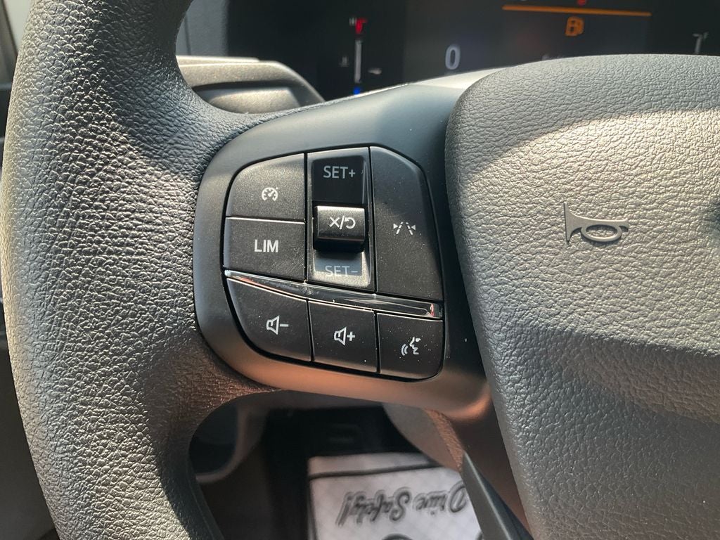 2026 Ford Transit-250 Base MEDIUM ROOF