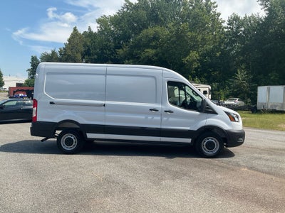2026 Ford Transit-250 Base MEDIUM ROOF