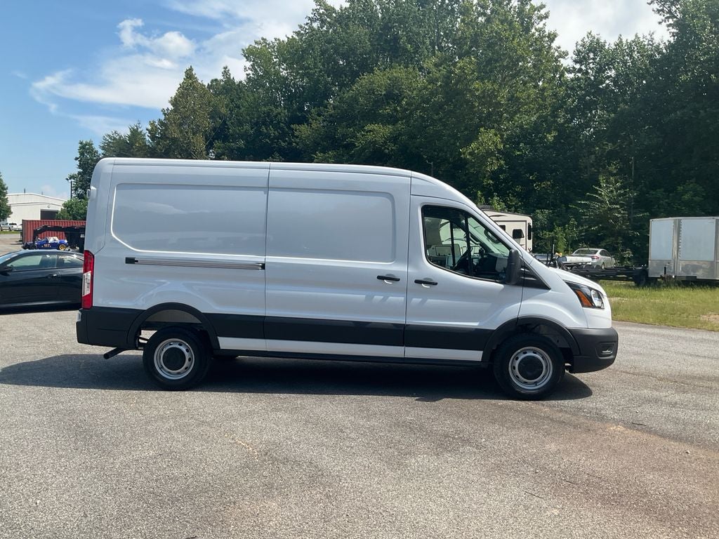 2026 Ford Transit-250 Base MEDIUM ROOF